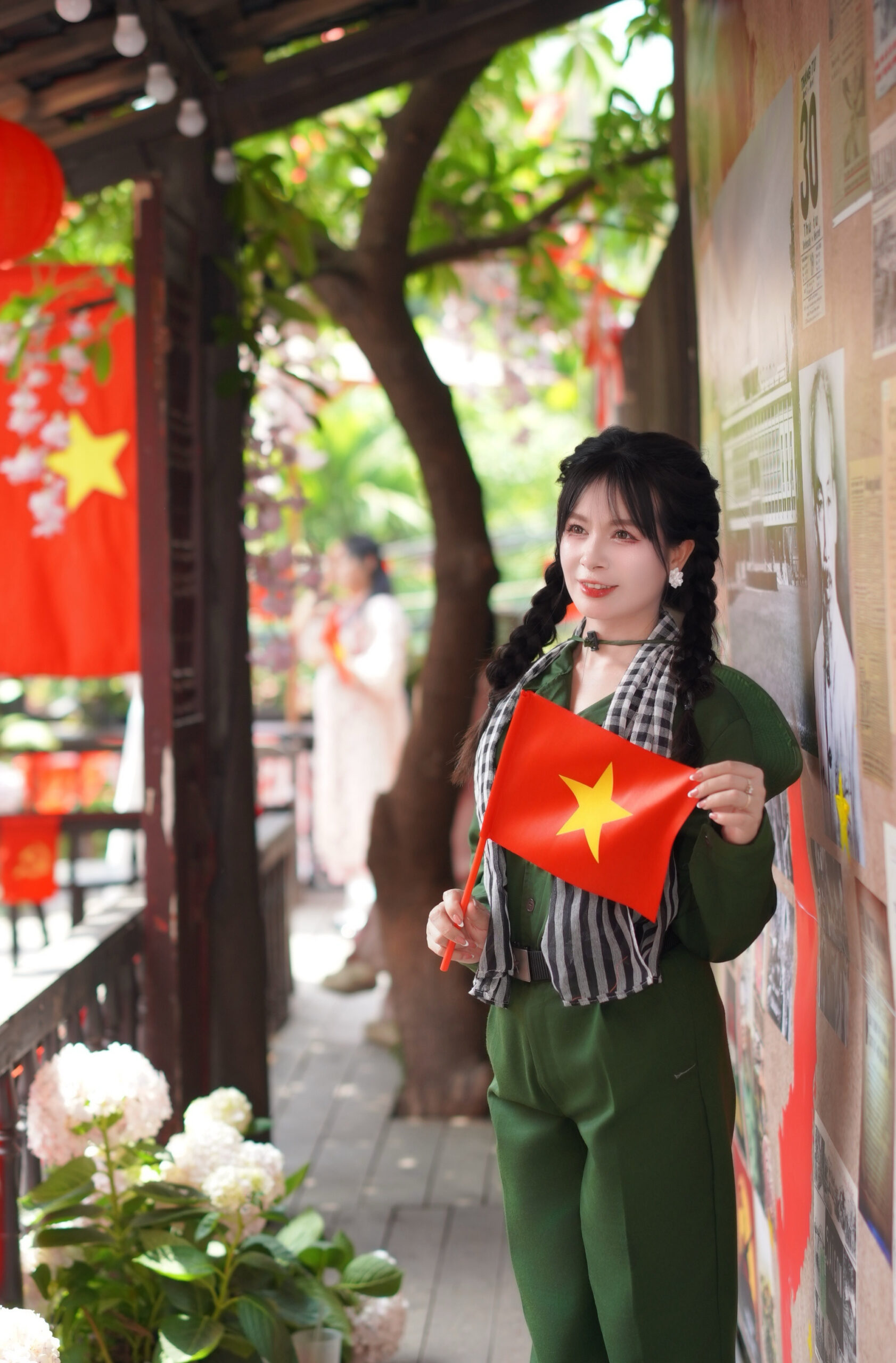 Áo Bộ đội