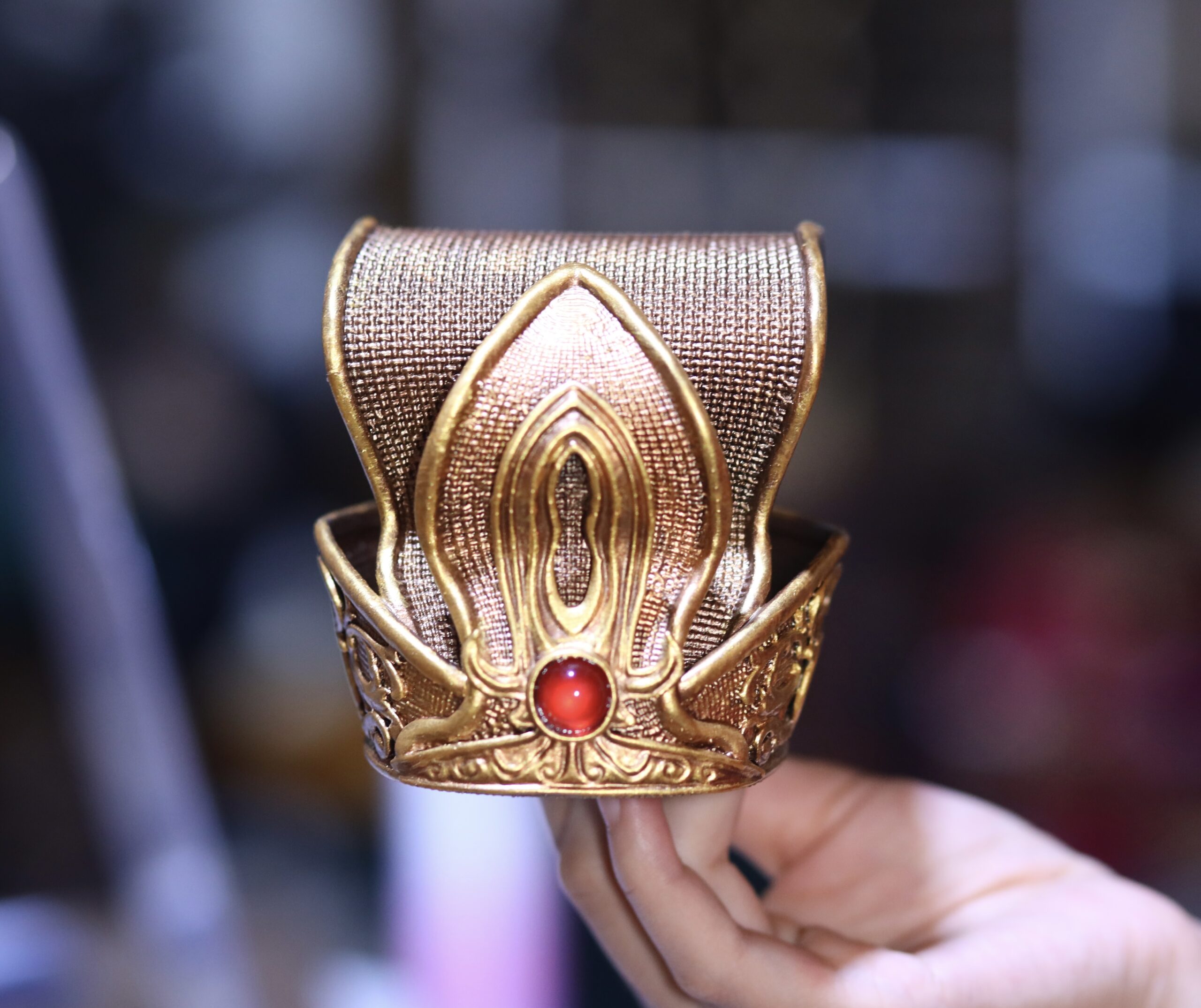 Phụ Kiện Tóc Nam