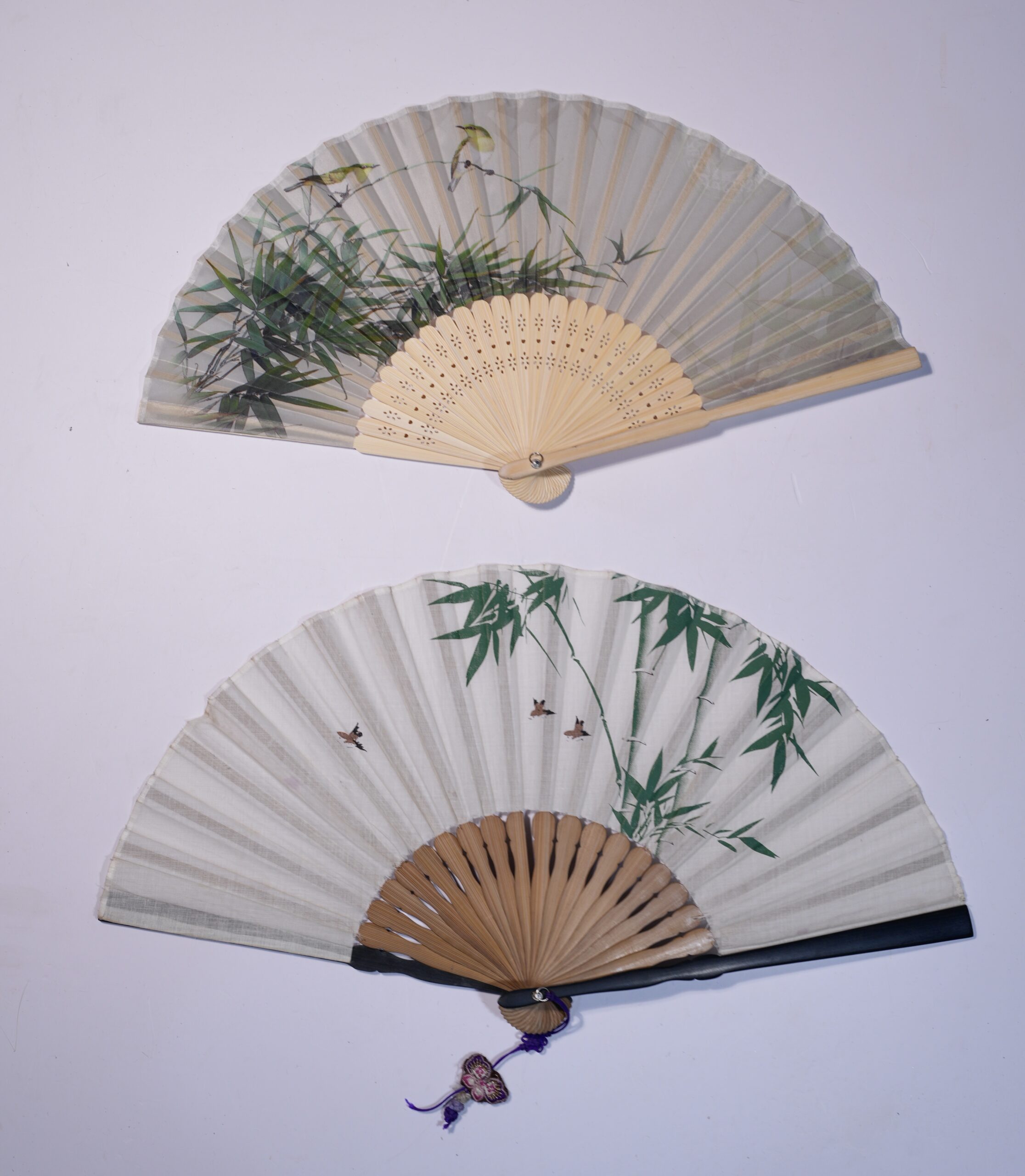 Quạt Xoè