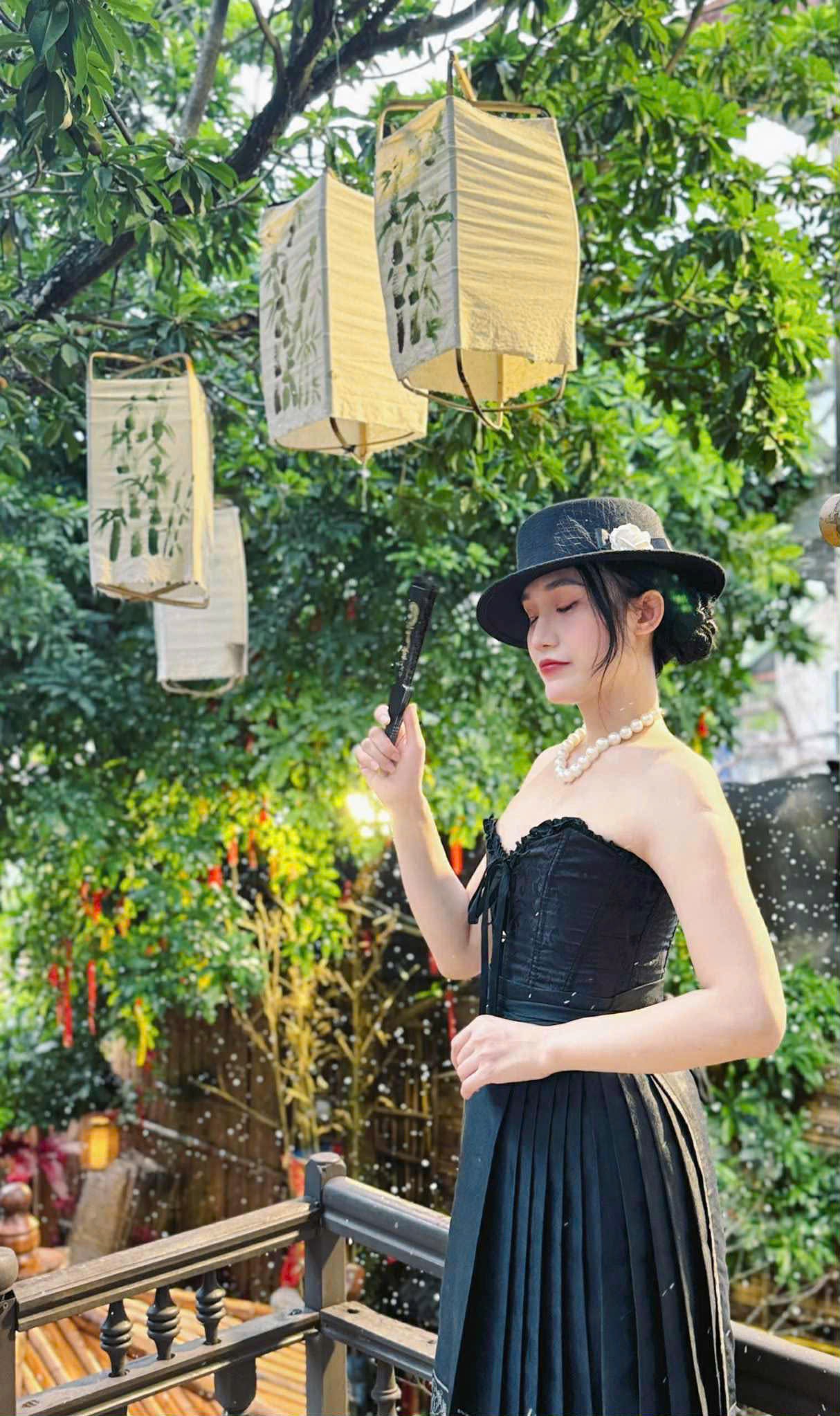 Mã diện đen (combo99-combo599k) MD06