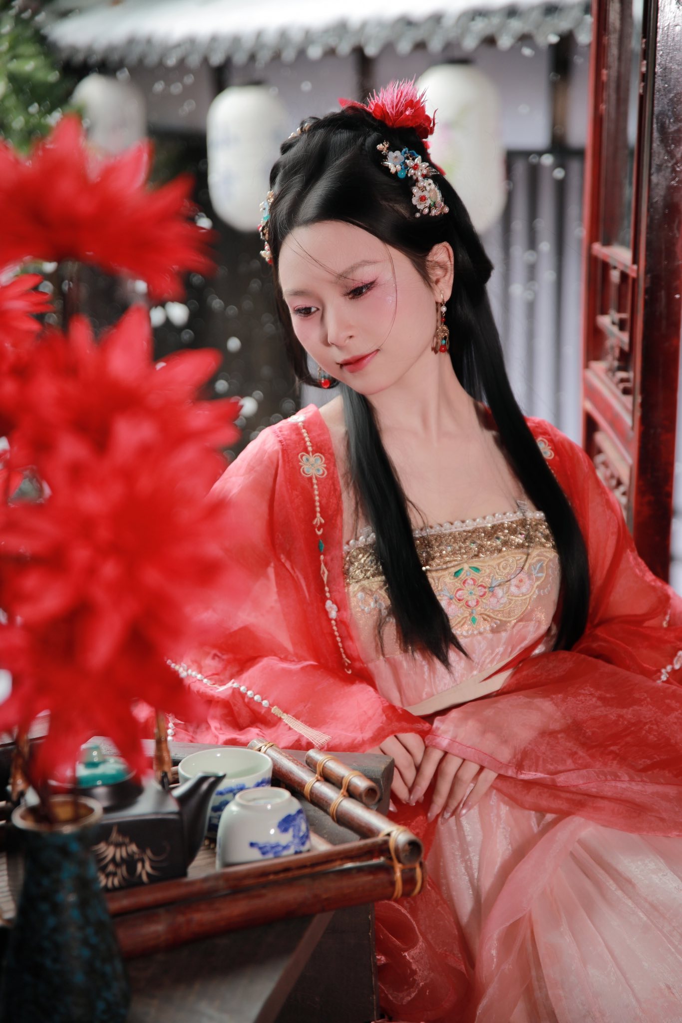 Hoa hồng đỏ -combo99 đến 799