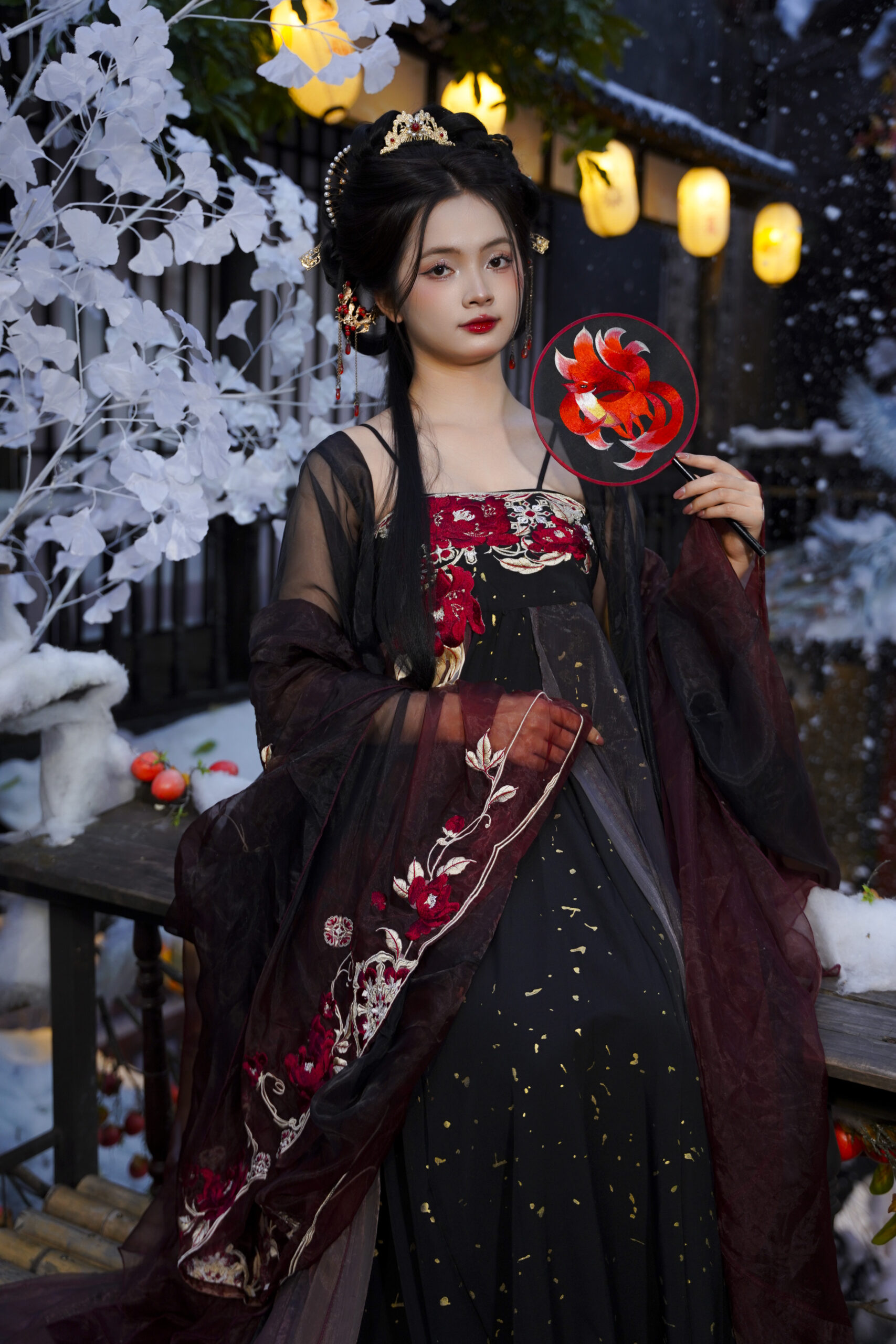 Concept Hắc Miêu – giá gốc 2tr500 giảm còn 999.000