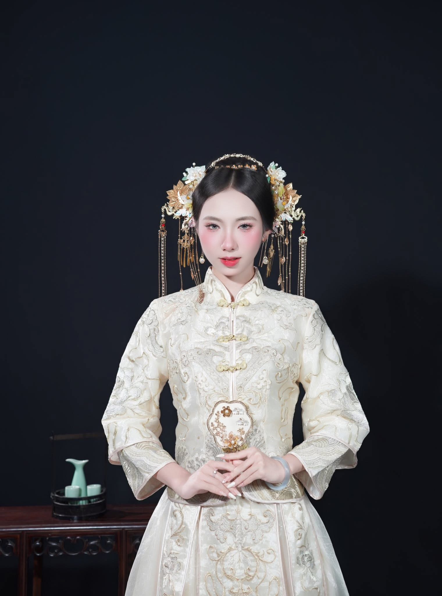 Concept hỷ phục cao cấp- giá gốc 2.500.000 sale còn 999.000