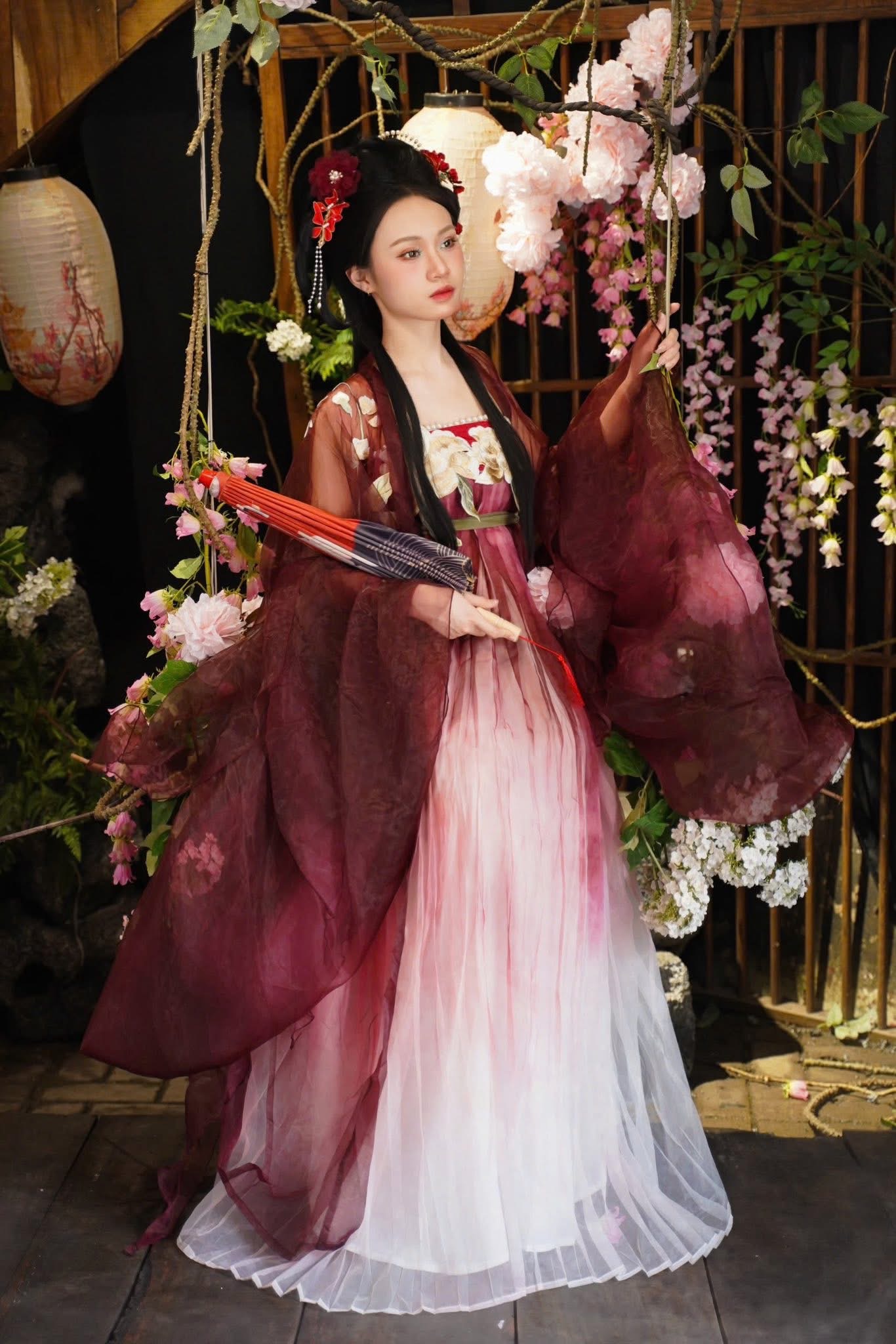 Đường đỏ mới 1 ( combo 599-799)